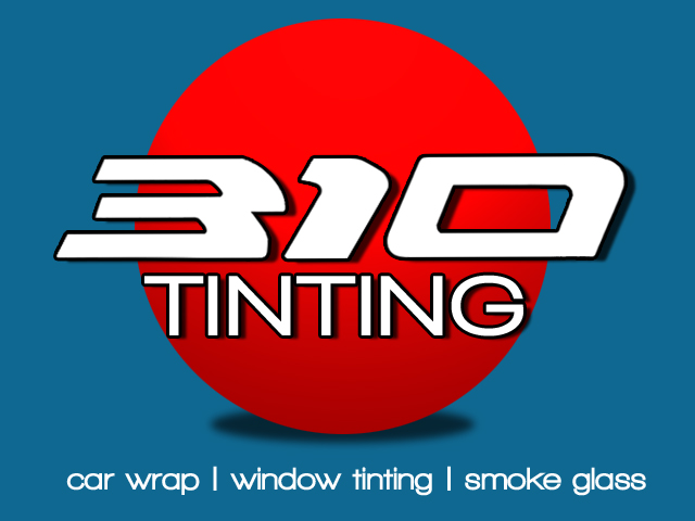 310 TINTING commercial window tinting save money