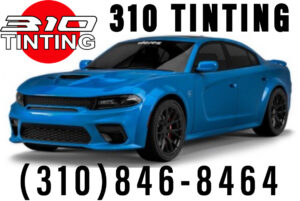 window tinting services