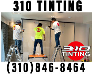 commercial window tinting near you