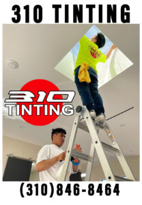 security and safety window tinting installers